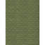 Hand Knotted Area Rug in Clove-1493662599