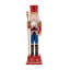 Christmas Novelty & Humour Nutcracker
