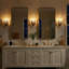 Flush Mounted Sconce-1677391657