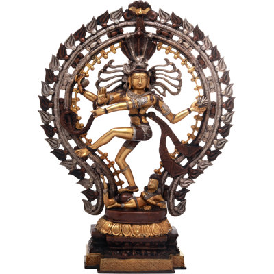 Lord Shiva