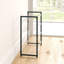 20 Pair Shoe Rack