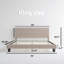 Lit plateforme tapissier Nestl-101071460-101071463