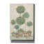 Tall Topiaries - Impression sur toile tendue-1424481322