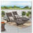 PE WICKER CHAISE LOUNGE-55785748