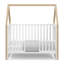 Lit de bébé convertible 5 en 1 Orchard-1945746528