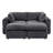 Laurynn Corduroy U-Shaped Sectional-1665403573