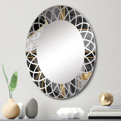 Miroir Kibby