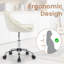 Metro Lane Chartrand Velvet Office Chair-259881966