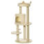 Grady 264.16cm H Cat Tree-1498471707