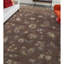 One-of-a-Kind 6' X 9'1" Area Rug