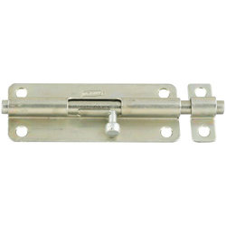 V834 Barrel Bolt