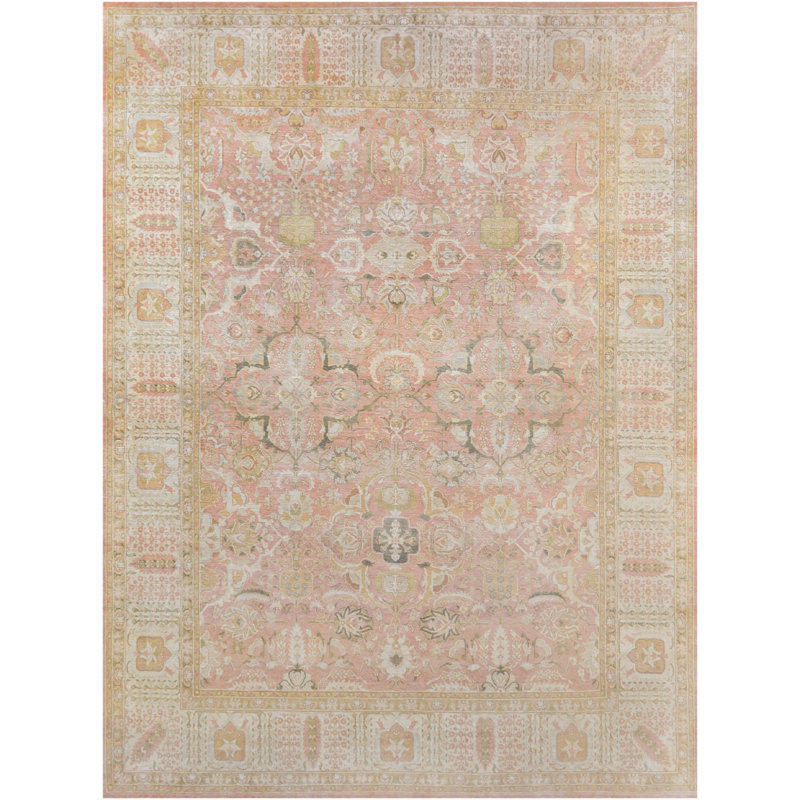 One-of-a-Kind 8' X 10' Area Rug