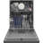GE® Dishwasher With Front Controls