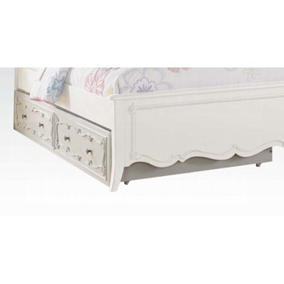 Edalene Trundle Unit