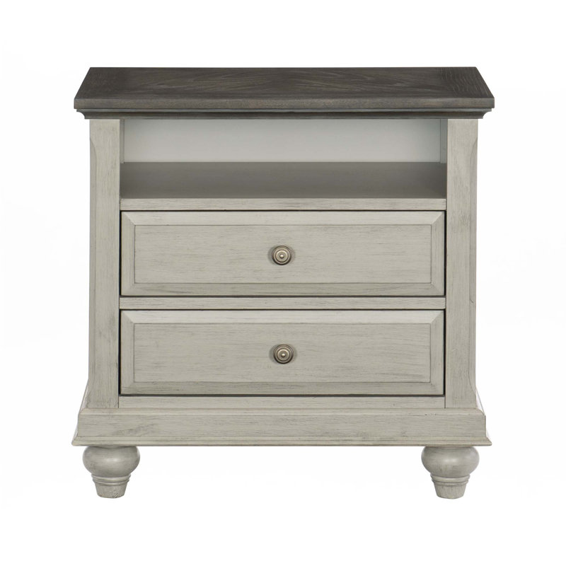 Table de chevet