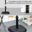Bonieta 11kg Plastic Free Standing Umbrella Base