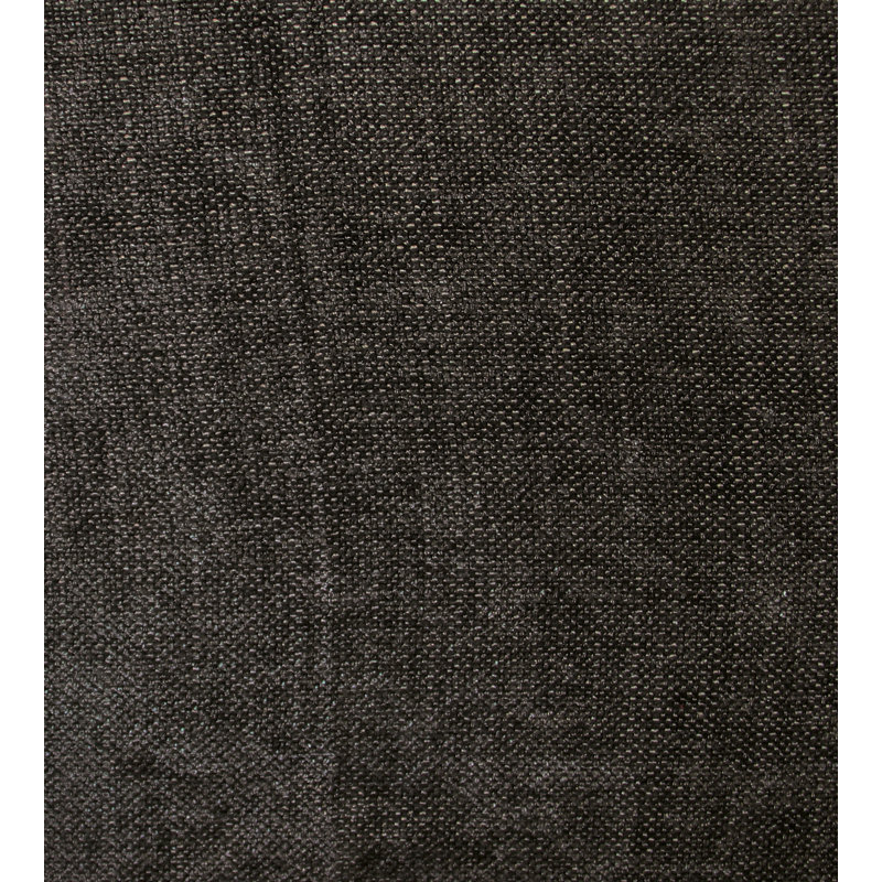 Smarter Essential FR Fabric, Liquorice