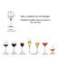 Caicedo Wine Glass Rack-2081611165