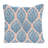24" x 24" Tufted Outdoor Chair Back Cushion with Button (Set of 2)-1469129244