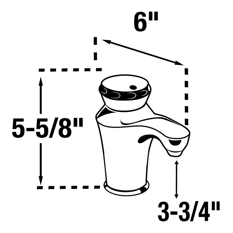 Invite™ Touch Instant Hot Water Dispenser