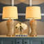 Lampe de table