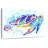 Brampt Vibrant Sea Turtle-107678585