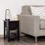 Amarra Solid Wood End Table