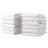 Suite Touch 200 Thread Count Percale Flat Sheet Case Pack-48633673