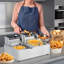 Friteuse Zstar-101636287
