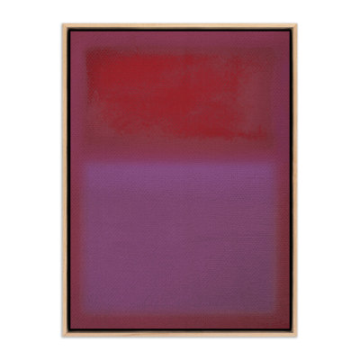 Composition Deep by Charles Stuart