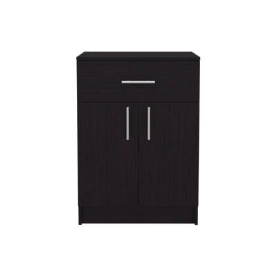 Coffee Cart Netal, Black
