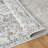 Bunnell Distressed Medallion Area Rug-544386311