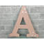 Education Letters, Monograms, & Names
