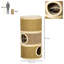Gretta 70cm H Cat Tree