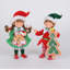 Christmas Collection Figurines & Collectibles Set