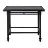 Eterna Outdoor Square Side Table