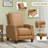 Manual Push Back Recliner-1484815817