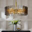 Klaus 12 - Light Chandelier
