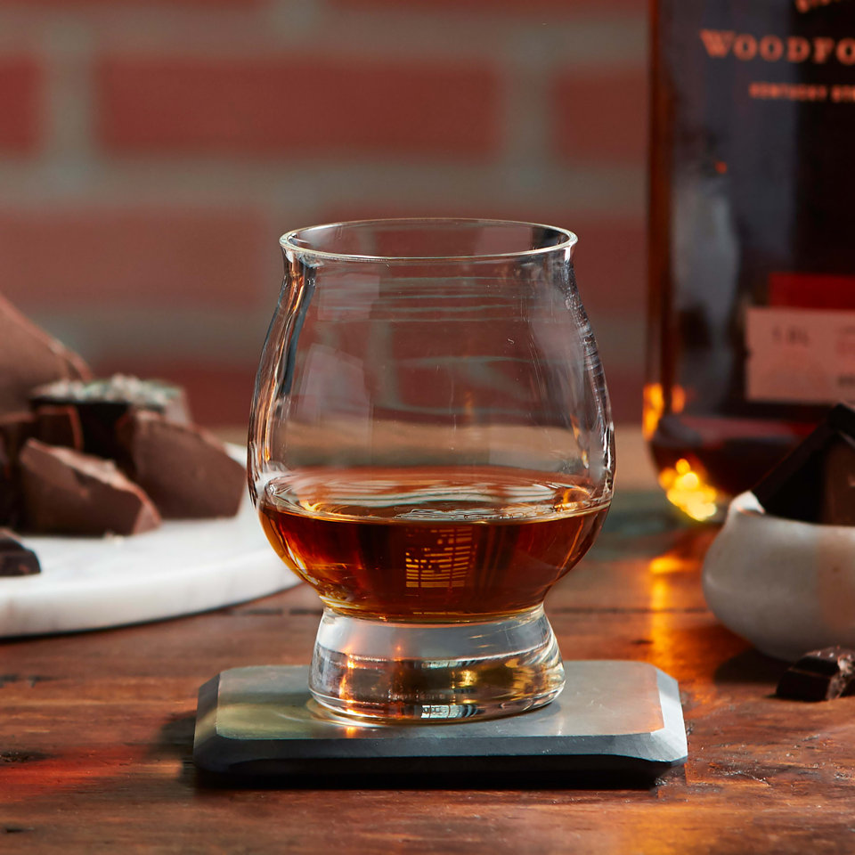 beer & whiskey glasses from Libbey