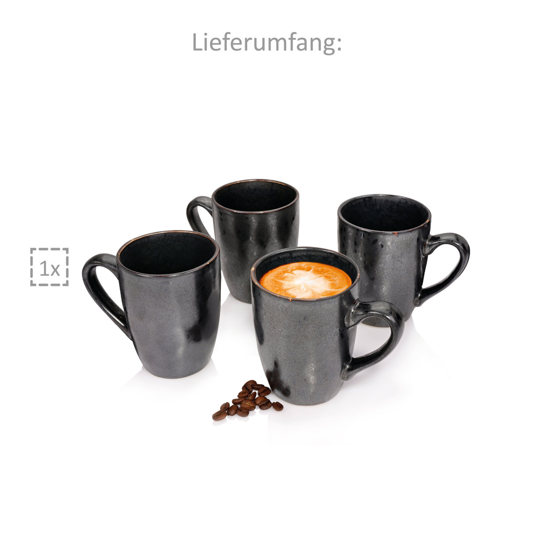 Kaffeebecher Set Neuhaus