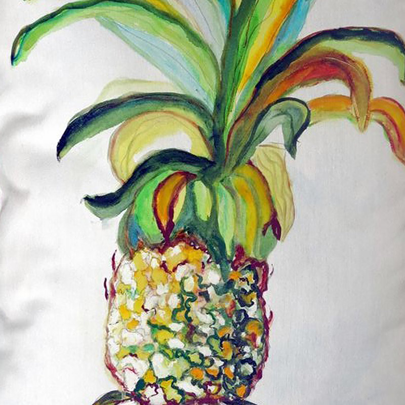  Coussin intérieur / extérieur, H 16 po x l 20 po