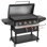 Blackstone Patio 36" Griddle with XL Air Fryer