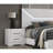 Modern Elegance Nightstand