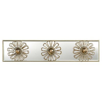 Keaton 3 - Light Vanity Light