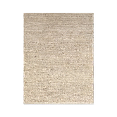 Aleksei Jute Area Rug