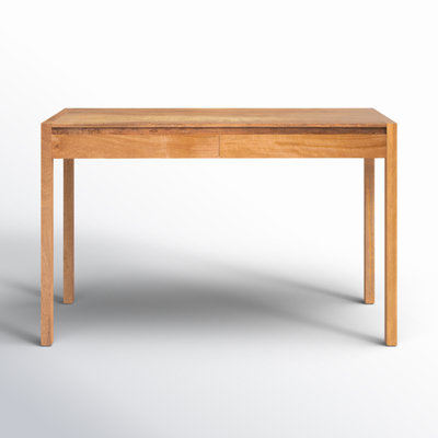 Stills 48" Mango Writing Desk