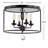Reidy Flush Mount
