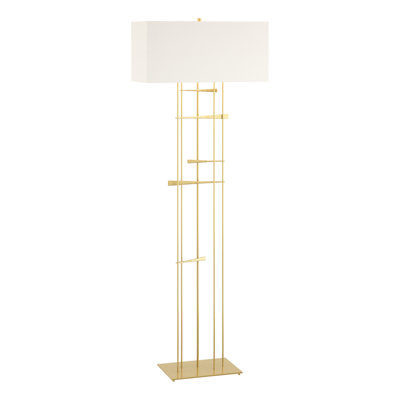 Cavaletti 65" Floor Lamp