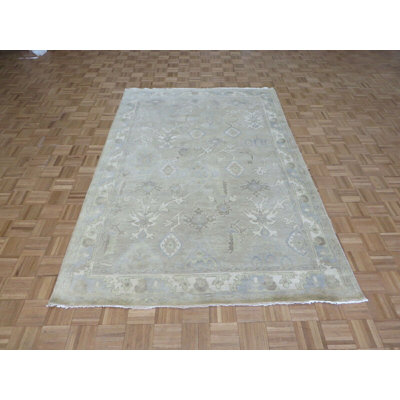 Performance Wool Indoor Rug