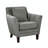 Lakhdar Upholstered Armchair-1736788883